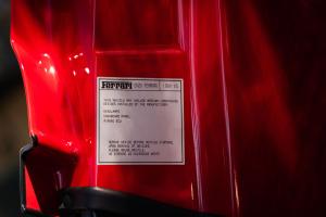 Ferrari Enzo 2003 года 